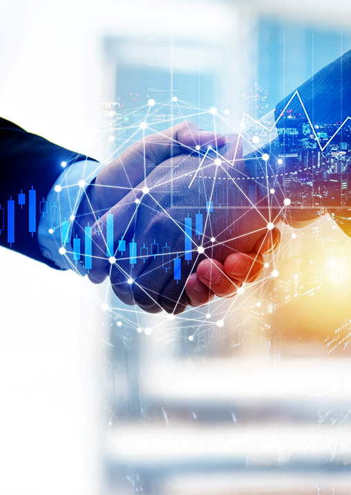 01 Your Growth Partner