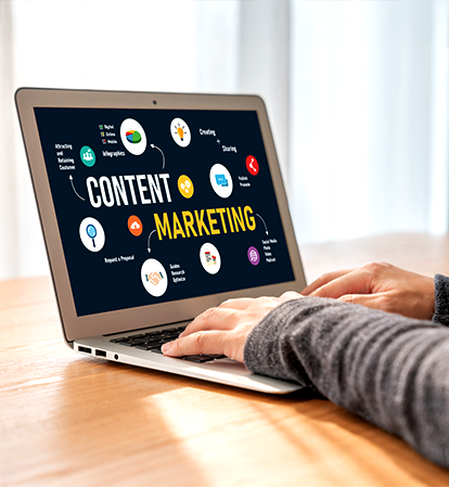 02 Content Marketing