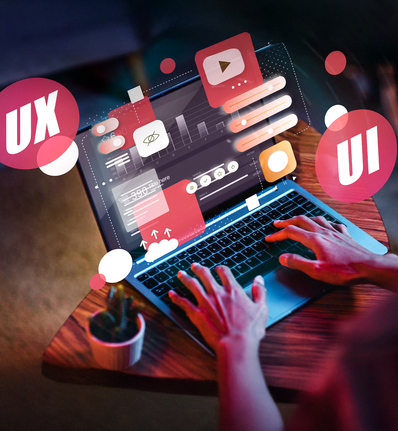 09 Website Designing