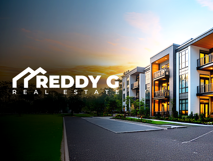 021 Reddy G Real Estate