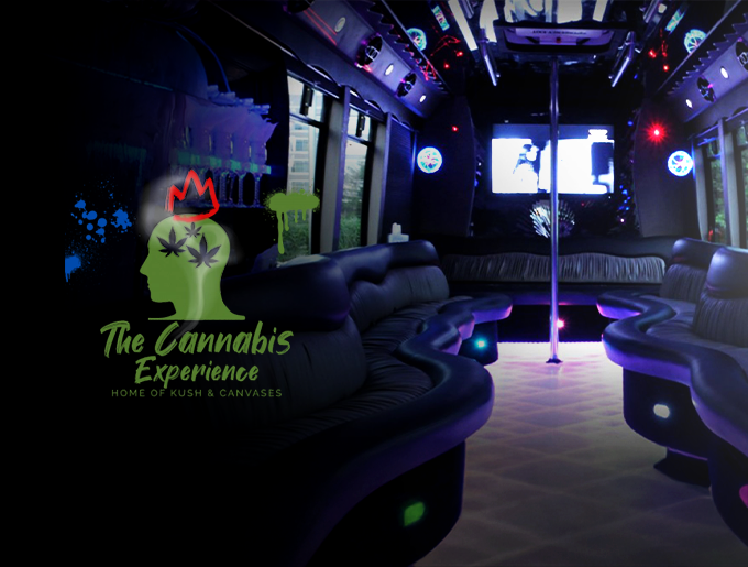 024 The Cannabis Experience