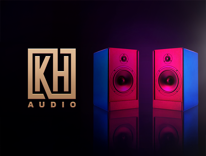 025 KH AUDIO PRO&HOME