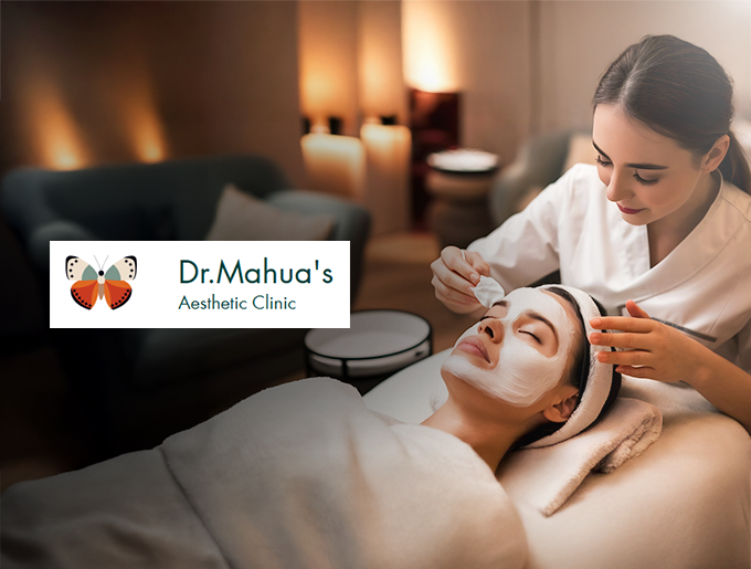 029 Dr Mahua’s Aesthetic Clinic