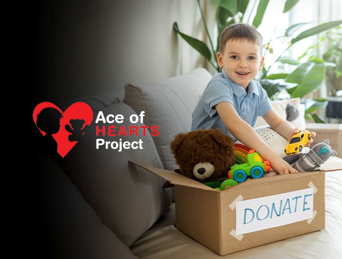 032 Ace of Heart Project