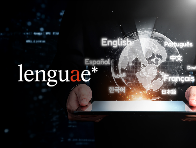 037 Lenguae Langunage Translation Services