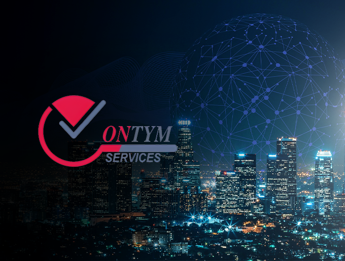 043 ONTYM SERVICES