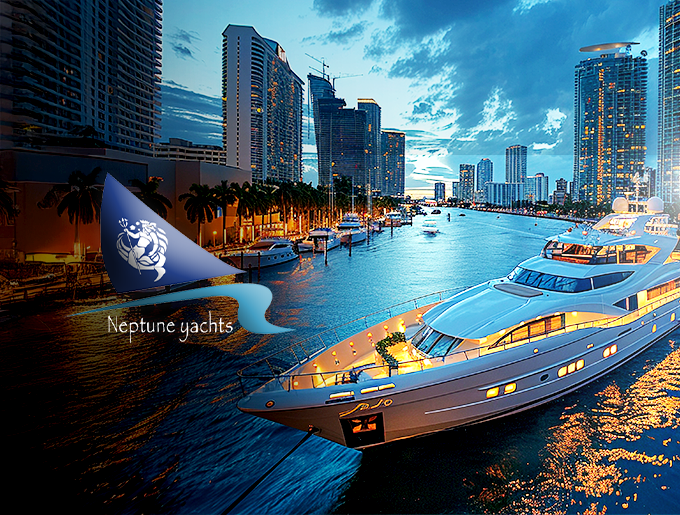 008 Neptune Yachts Rental