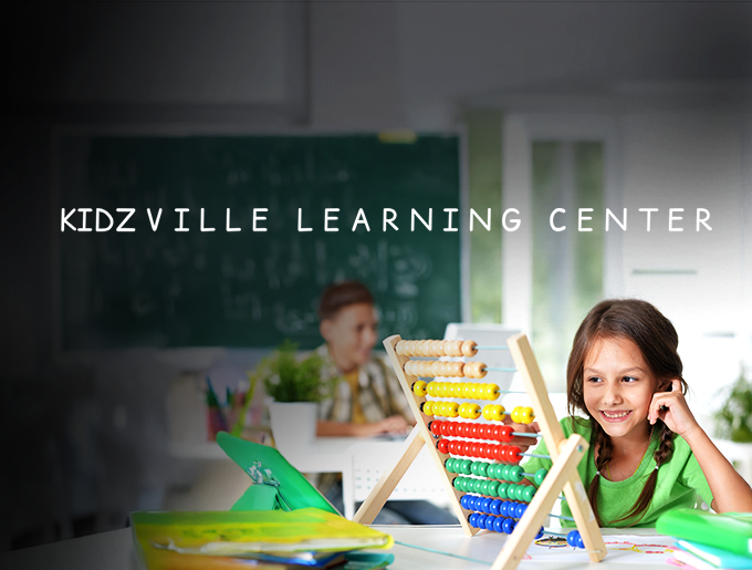 017 Kidzville Learning Centre