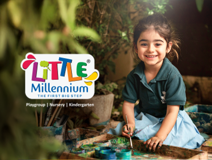 018 Little Millennium