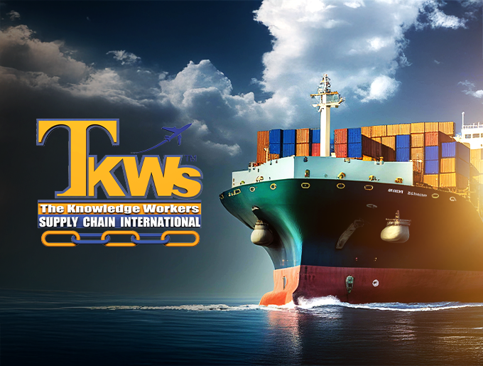 056 TKW Supply Chain International Limited