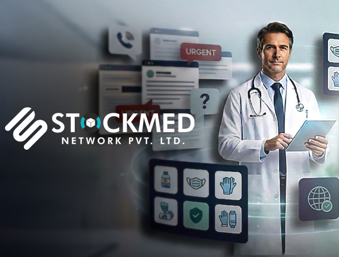 061 StockMed